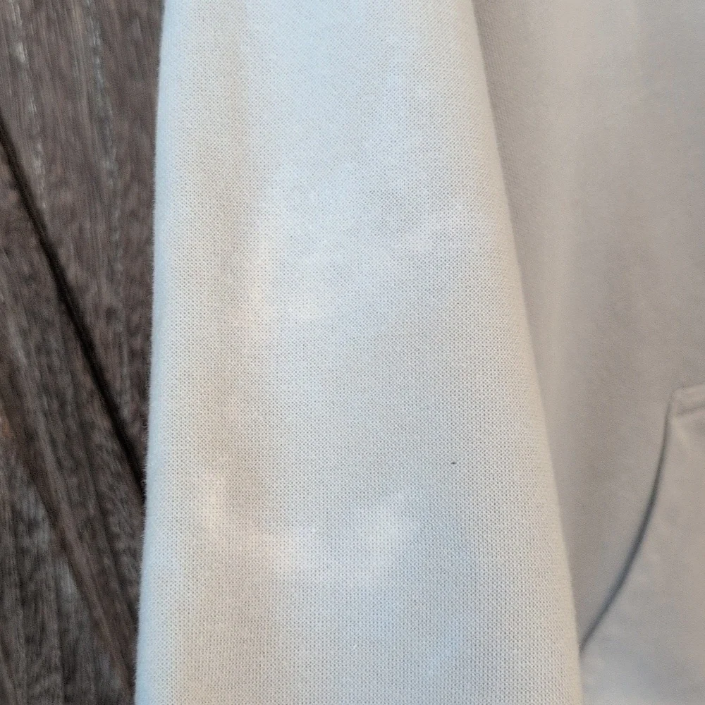 Boys Columbia PFG gray logo print hoodie size L(14/16) - Picture 4 of 6